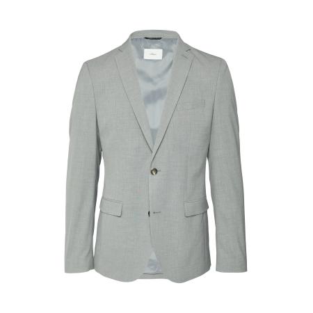 s.Oliver BLACK LABEL s.Oliver BLACK LABEL Colbert grijs