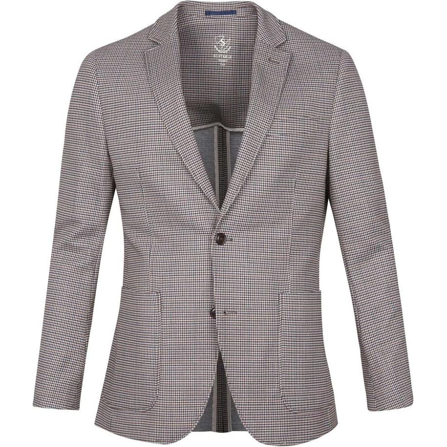 Suitable Colbert Muce Flex Camel Bruin