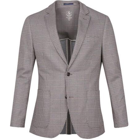 Suitable Colbert Muce Flex Camel