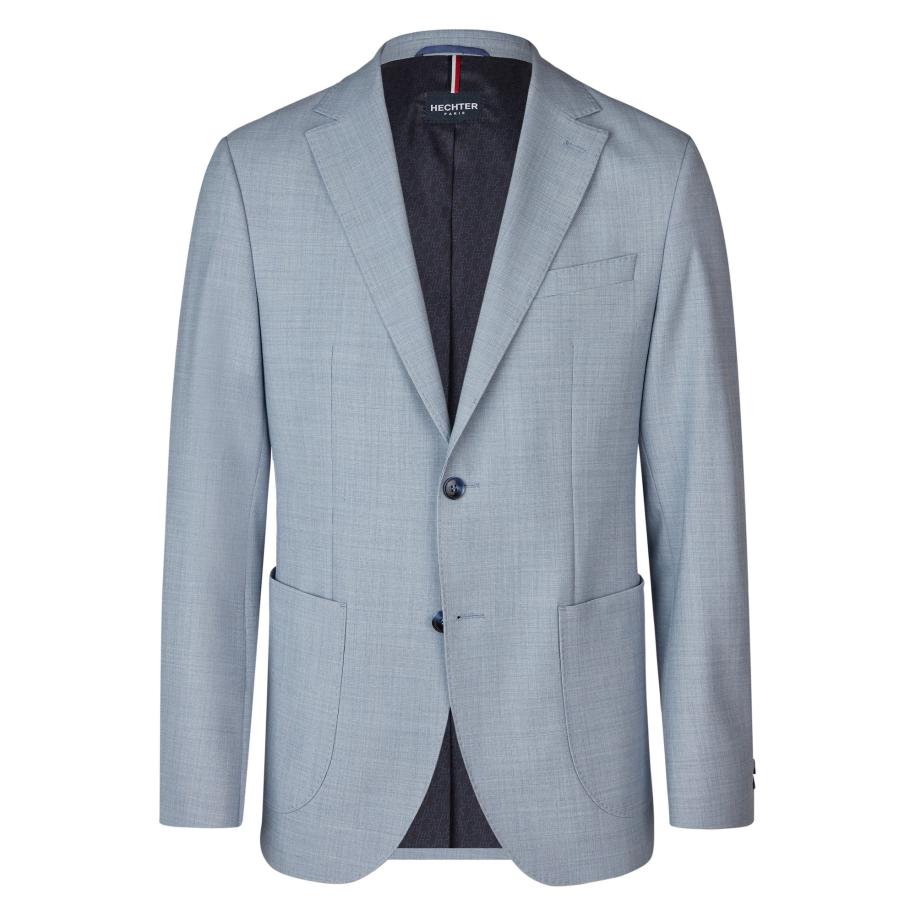 HECHTER PARIS HECHTER PARIS Colbert H-XTENSION blauw / lichtblauw -