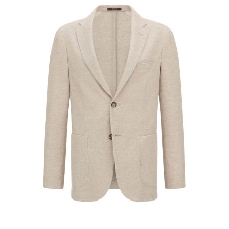 Boggi Milano Boggi Milano Colbert beige