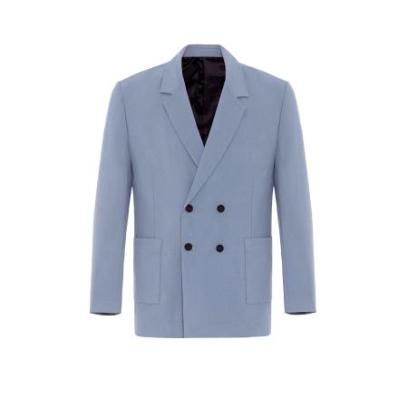 Antioch Antioch Colbert lichtblauw