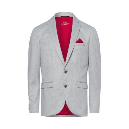 Finshley & Harding Finshley & Harding London Colbert Brixdon grijs gemêleerd