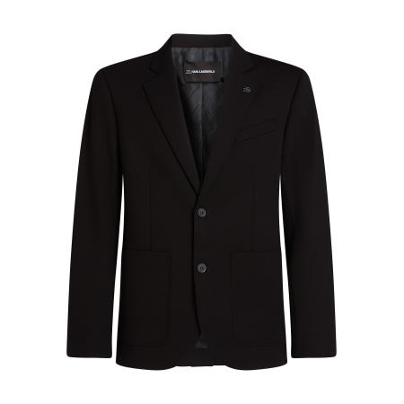 Karl Lagerfeld Karl Lagerfeld Colbert PUNTO zwart