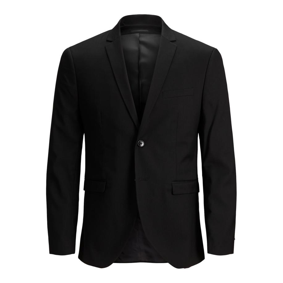 Jack & Jones JACK & JONES Business-colbert JPRFranco zwart -