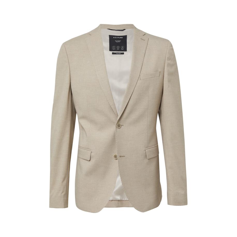 s.Oliver BLACK LABEL s.Oliver BLACK LABEL Colbert beige -