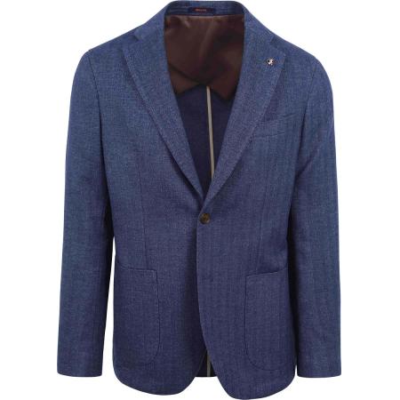 Suitable Colbert Lugano Donkerblauw