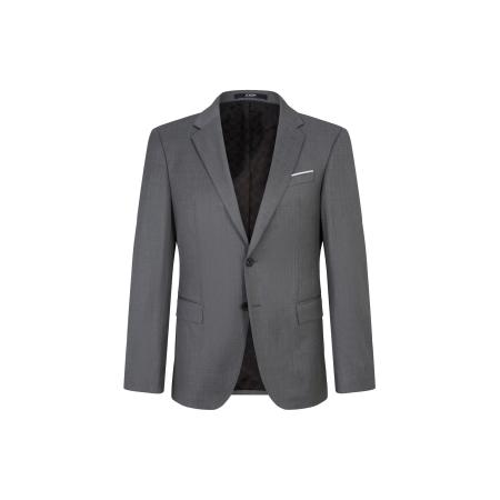 JOOP! JOOP! Colbert Herby donkergrijs