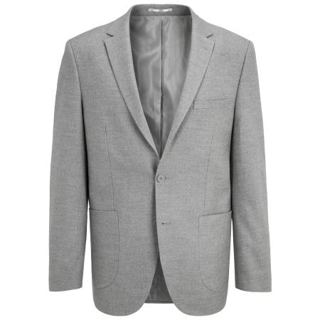 Steffen Klein Steffen Klein Colbert grijs