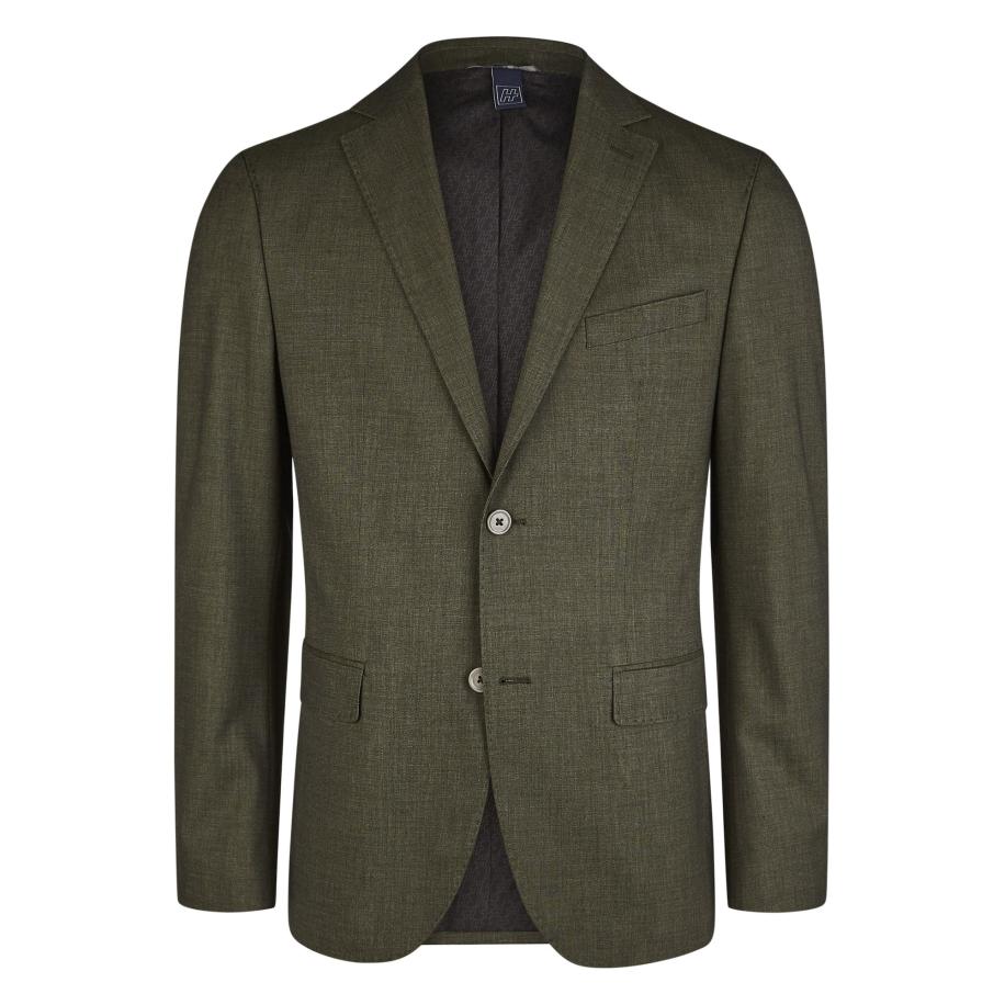 HECHTER PARIS HECHTER PARIS Colbert olijfgroen -