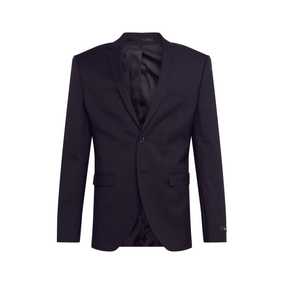 Jack & Jones JACK & JONES Business-colbert Solaris zwart -