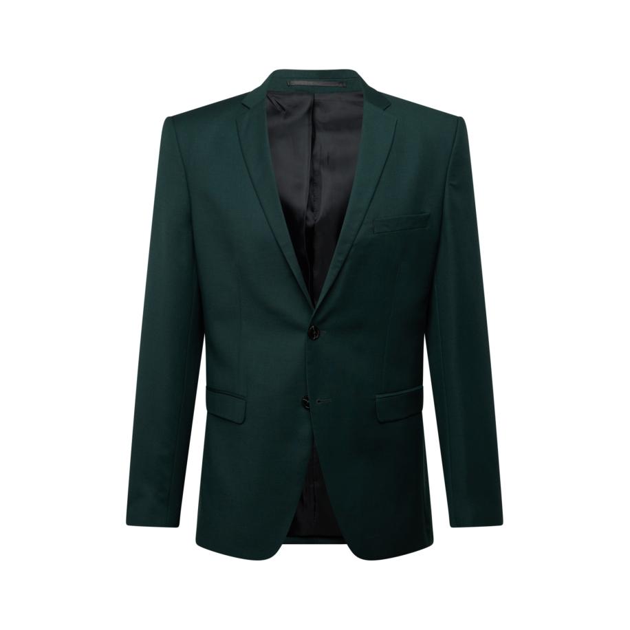 Jack & Jones JACK & JONES Business-colbert JPRSolaris donkergroen -