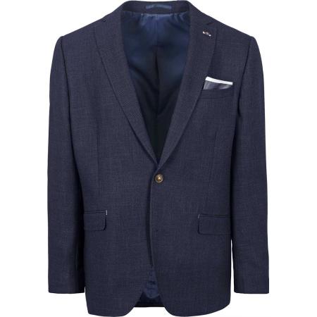 Suitable Colbert Heleen Navy