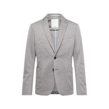 s.Oliver s.Oliver Colbert grijs gemêleerd