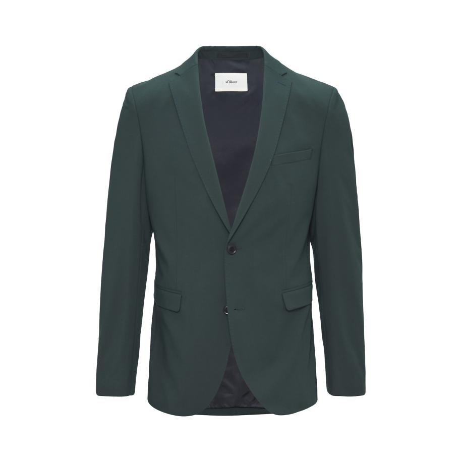 s.Oliver BLACK LABEL Colbert groen Groen