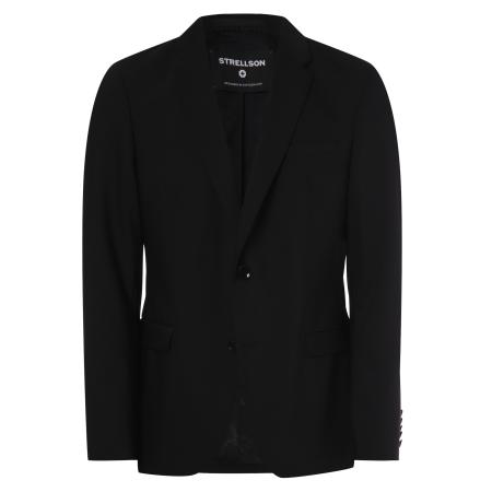 Strellson STRELLSON Colbert Caleb zwart