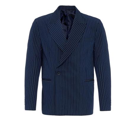 Antioch Antioch Colbert indigo / zwart