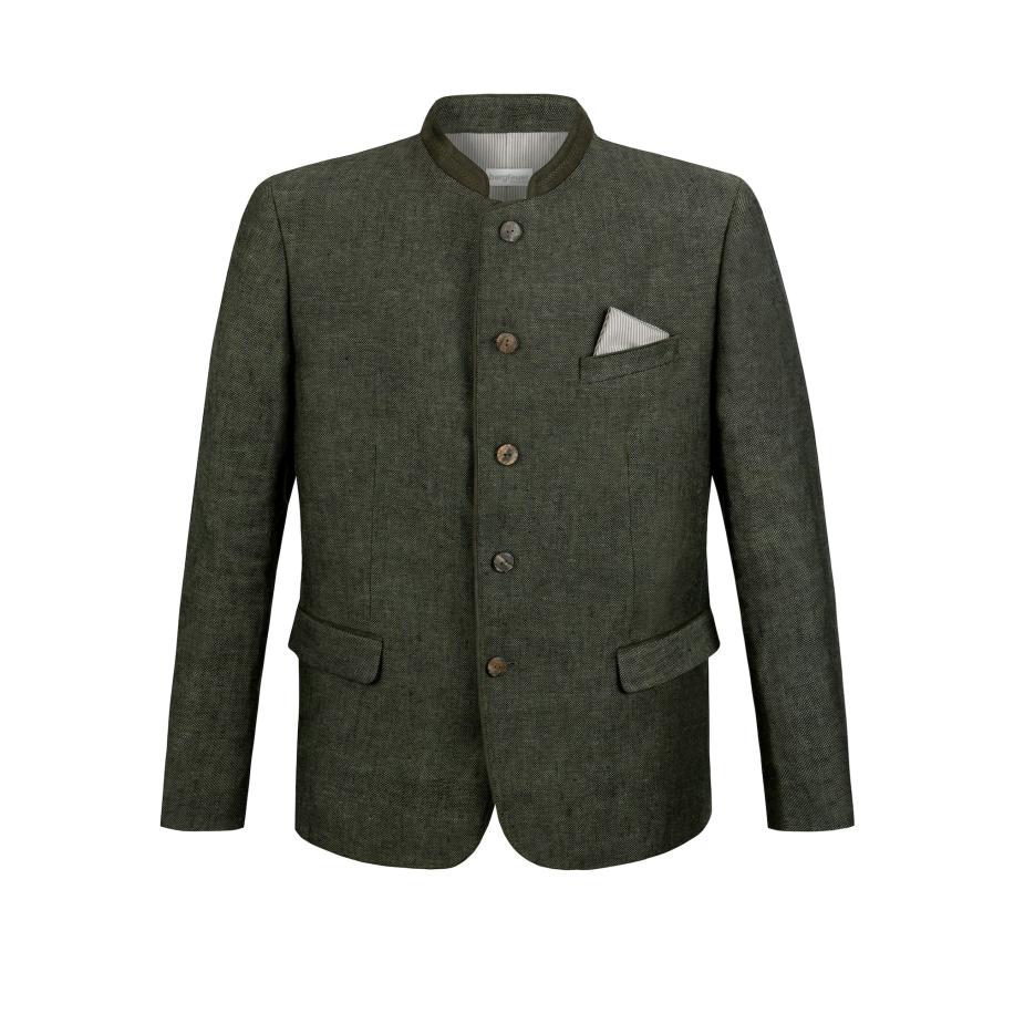 Stockerpoint STOCKERPOINT Colbert olijfgroen -