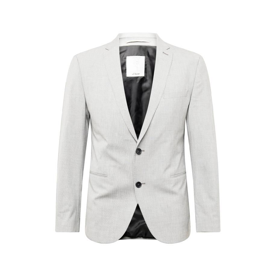 s.Oliver s.Oliver Colbert grijs / wit -