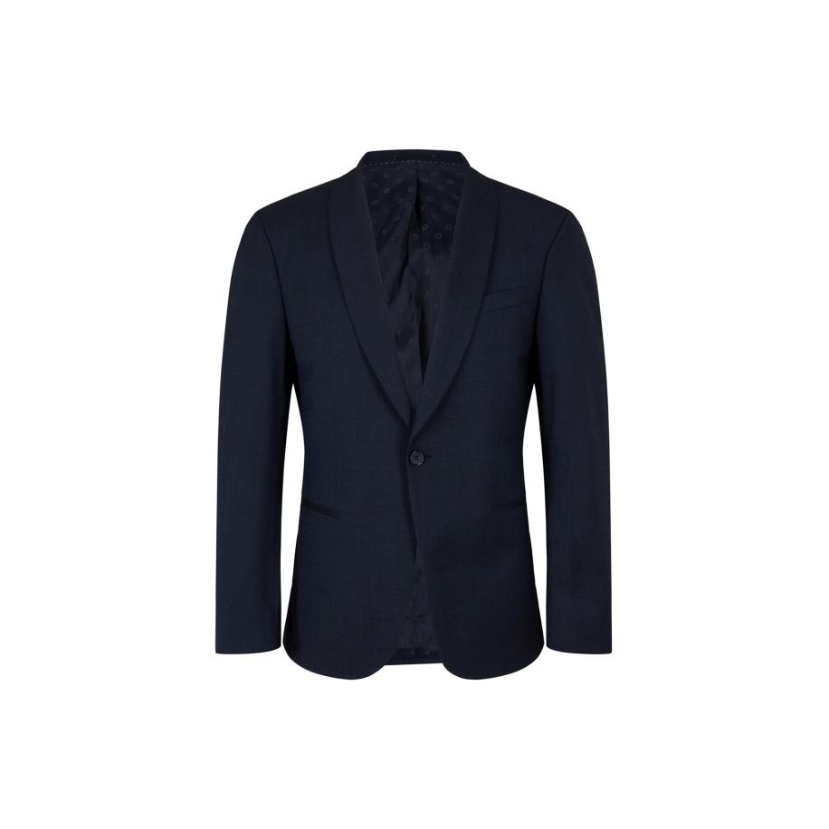 STRELLSON Colbert Amur donkerblauw Blauw