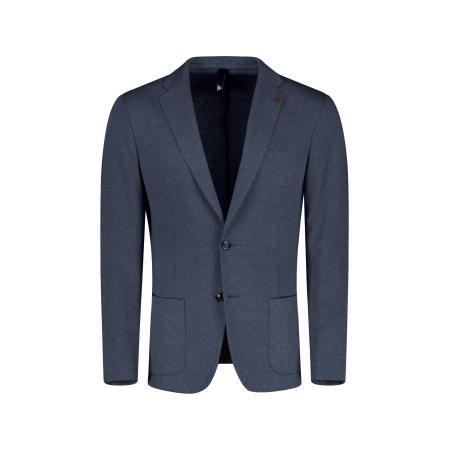 Roy Robson ROY ROBSON Colbert blauw