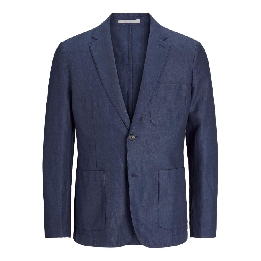 Jack & Jones JACK & JONES Colbert JPRCCaron blauw -