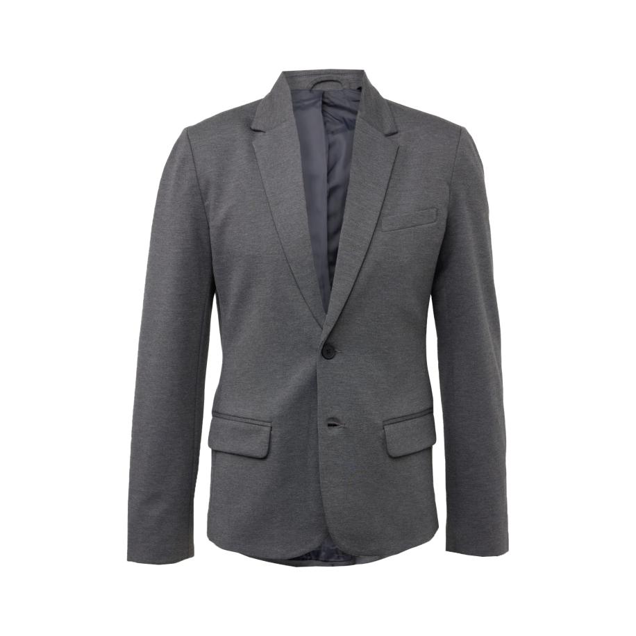 Blend BLEND Colbert Langford donkergrijs -