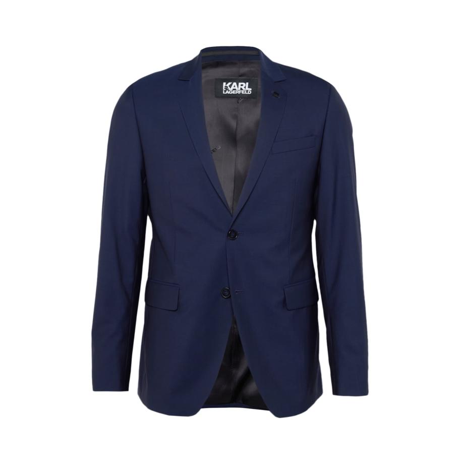 Karl Lagerfeld Karl Lagerfeld Business-colbert navy -