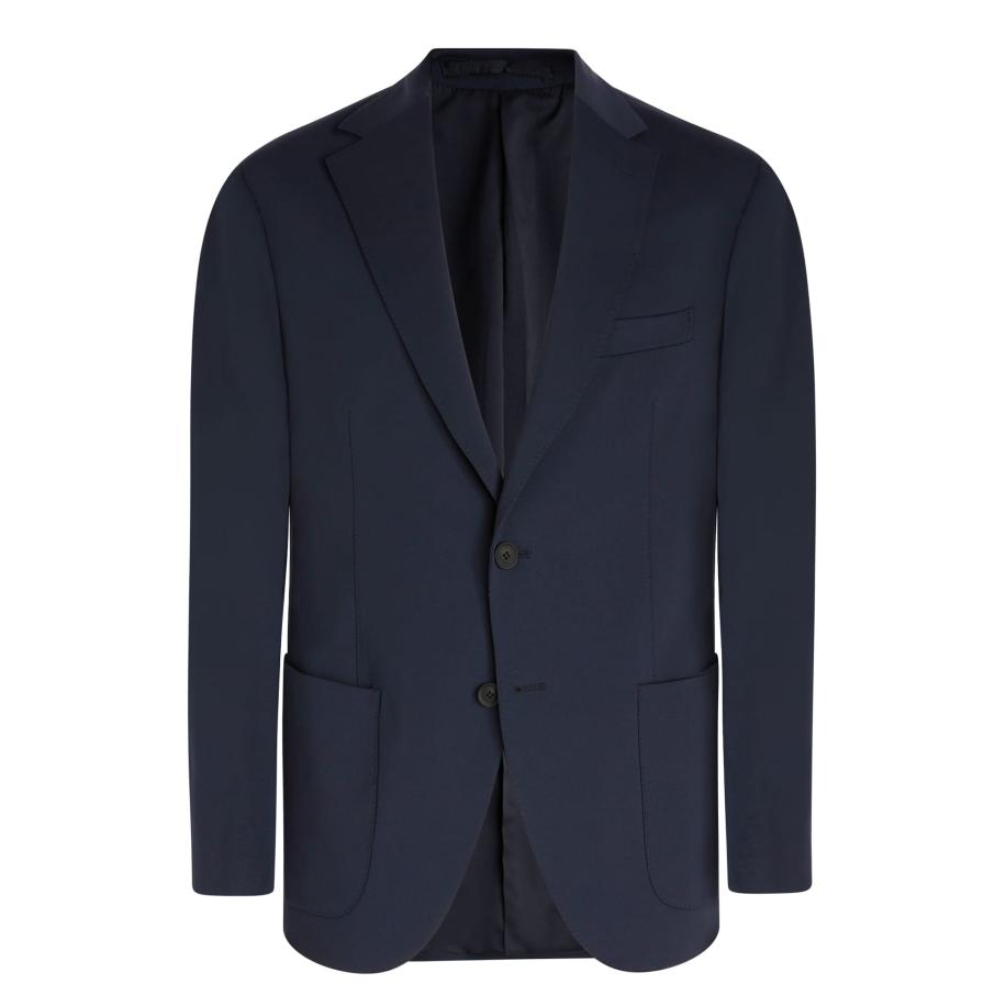 Boggi Milano Boggi Milano Business-colbert navy -