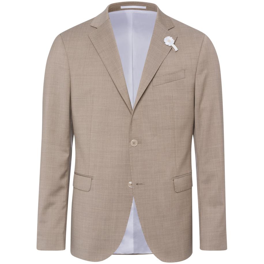 Baldessarini Baldessarini Colbert Serano-4 lichtbruin -