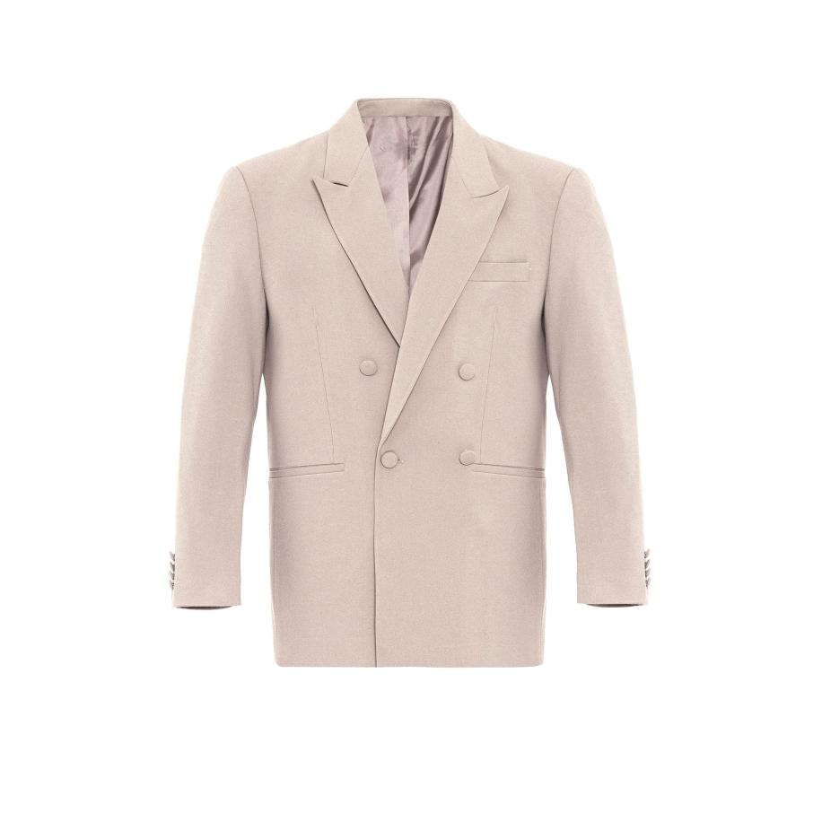 Antioch Antioch Colbert stone grey -