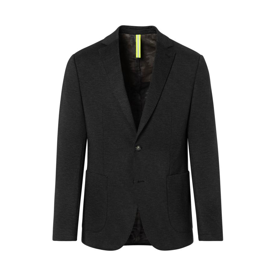 benvenuto BENVENUTO Business-colbert antraciet -