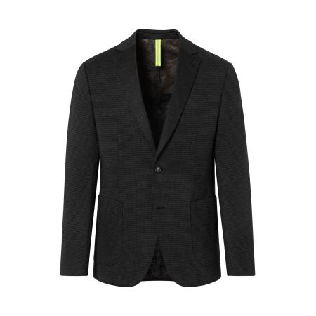 benvenuto BENVENUTO Business-colbert antraciet