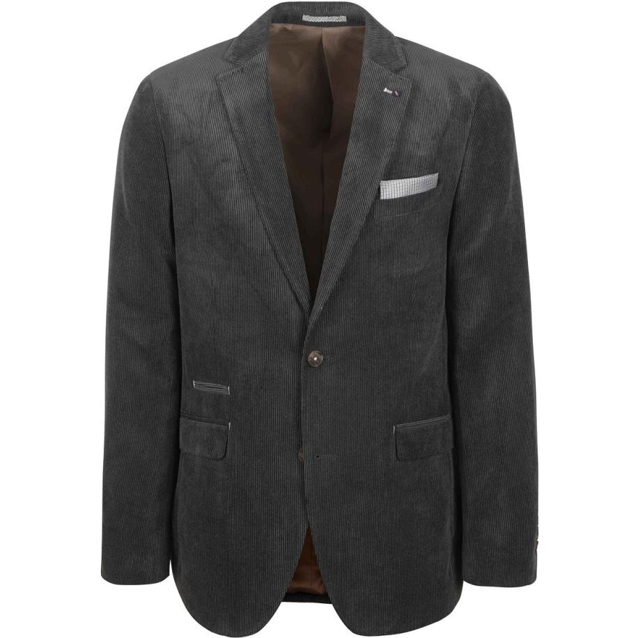 Suitable Colbert Heleen Corduroy Cosmos Blauw Blauw