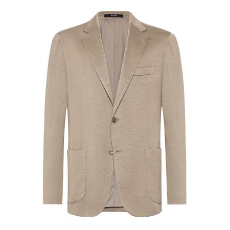 Boggi Milano Boggi Milano Business-colbert beige