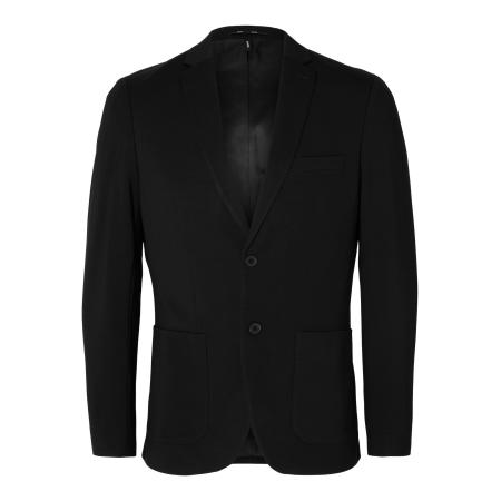 Selected SELECTED Colbert Delon zwart