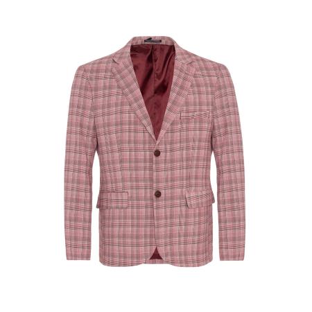 Daniel Hills Daniel Hills Colbert pink / zwart