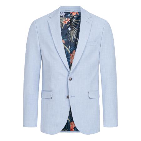 JEFF JEFF Colbert Lyle blauw