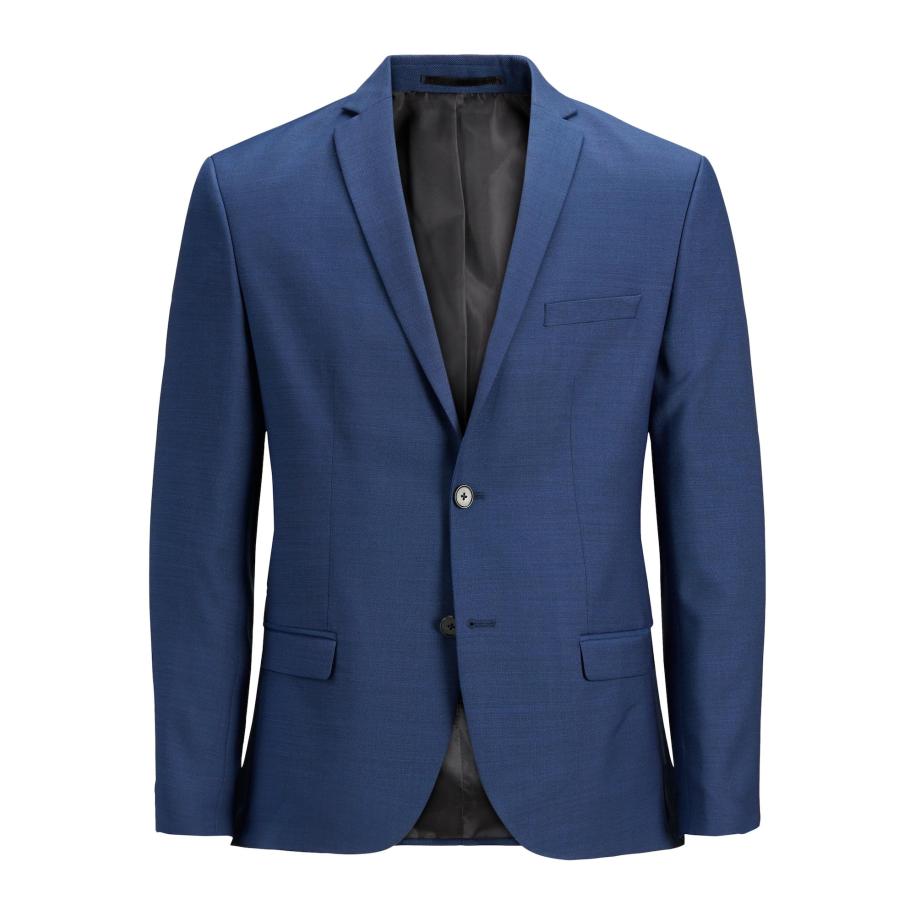 Jack & Jones JACK & JONES Business-colbert Solaris navy -