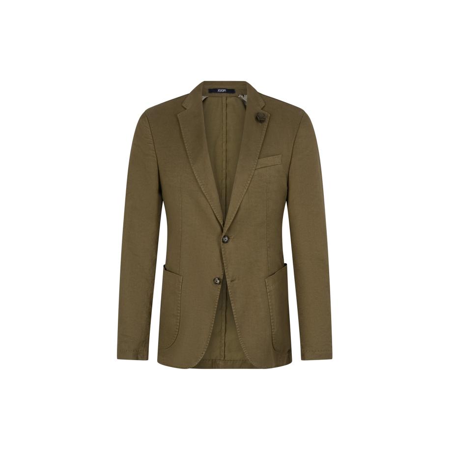 JOOP! JOOP! Colbert Hoverest olijfgroen -