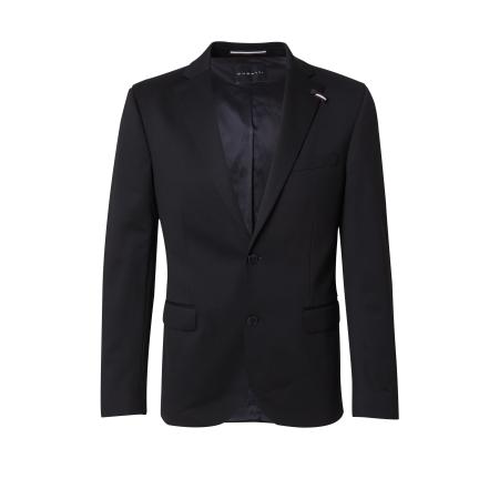 Bugatti bugatti Business-colbert zwart