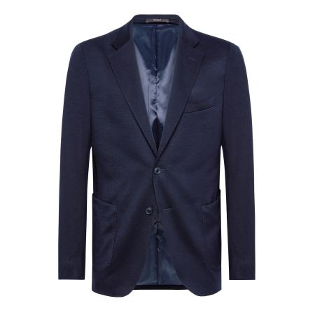 Boggi Milano Boggi Milano Business-colbert navy