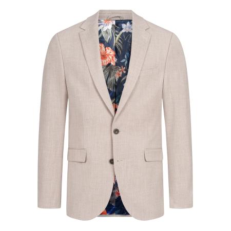 JEFF JEFF Colbert Lyle beige