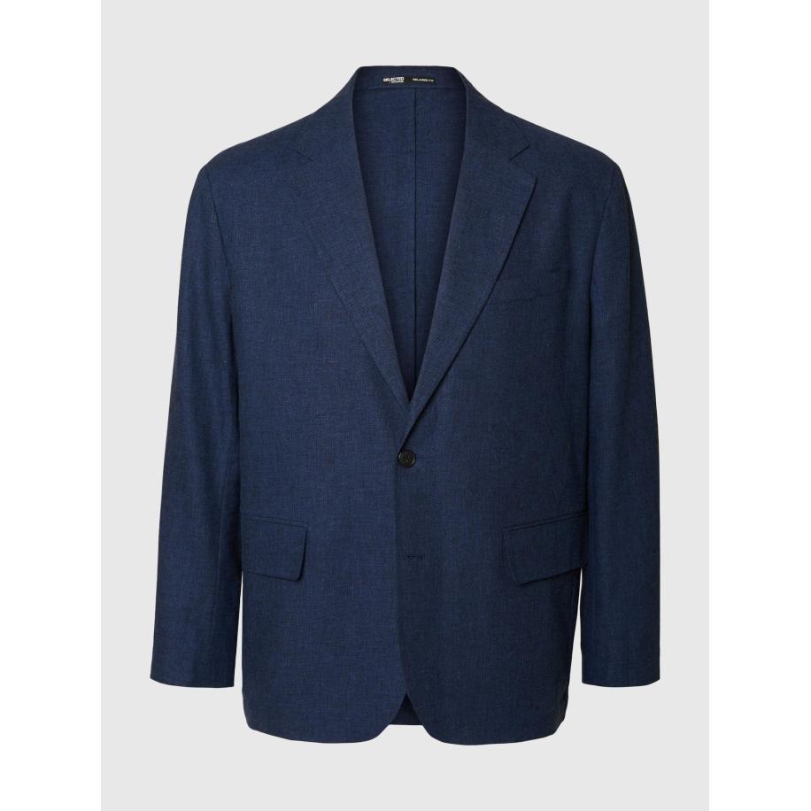 Selected SELECTED Business-colbert navy -