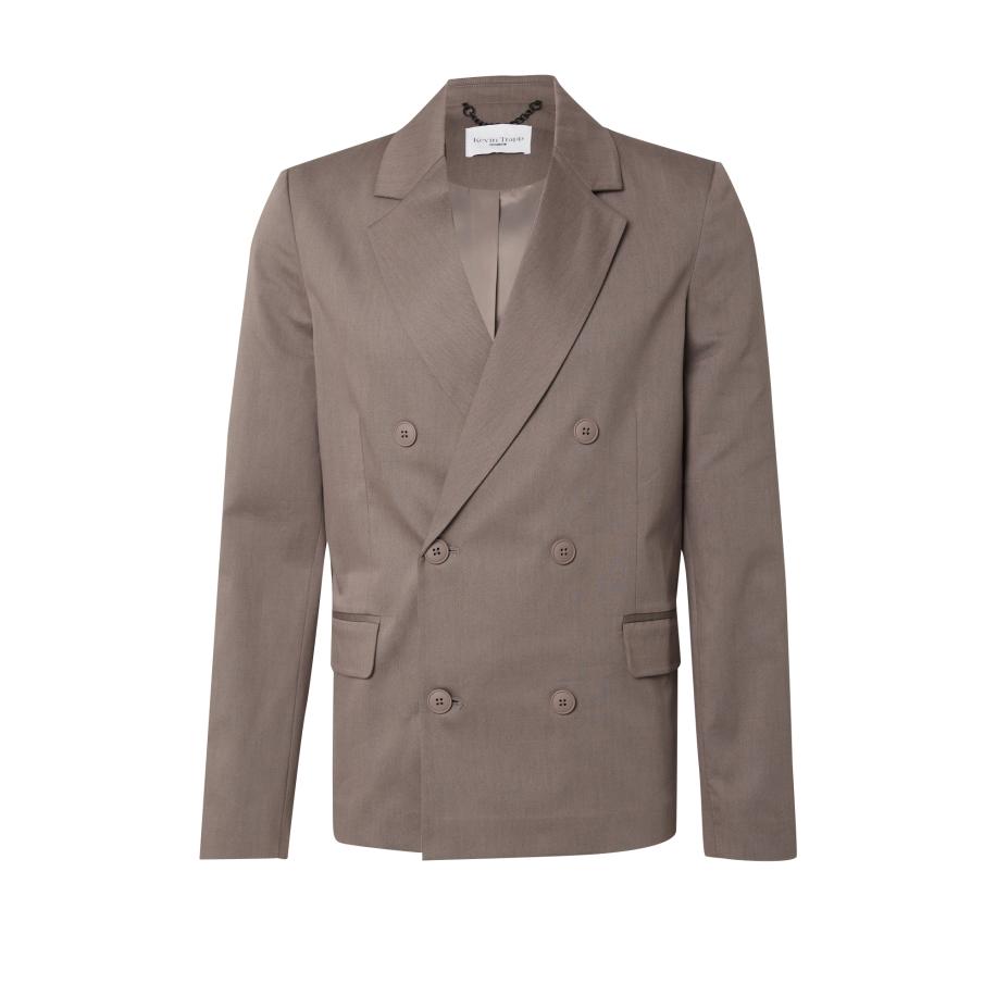 TRAPP TRAPP Business-colbert Ali taupe -