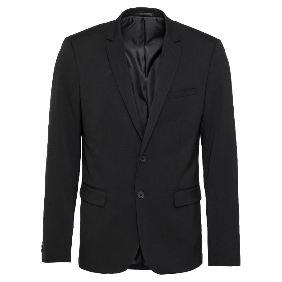 Casual Friday Casual Friday Colbert Bernd zwart -