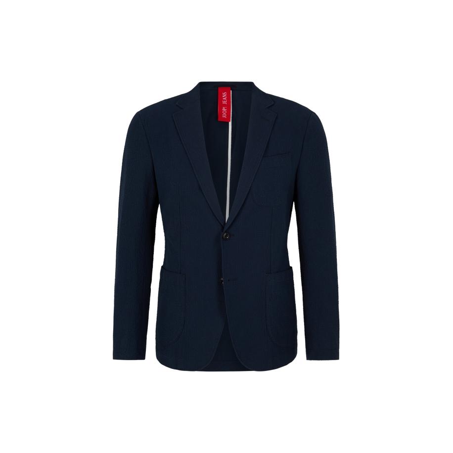 JOOP! Jeans JOOP! Jeans Colbert Haydin donkerblauw -