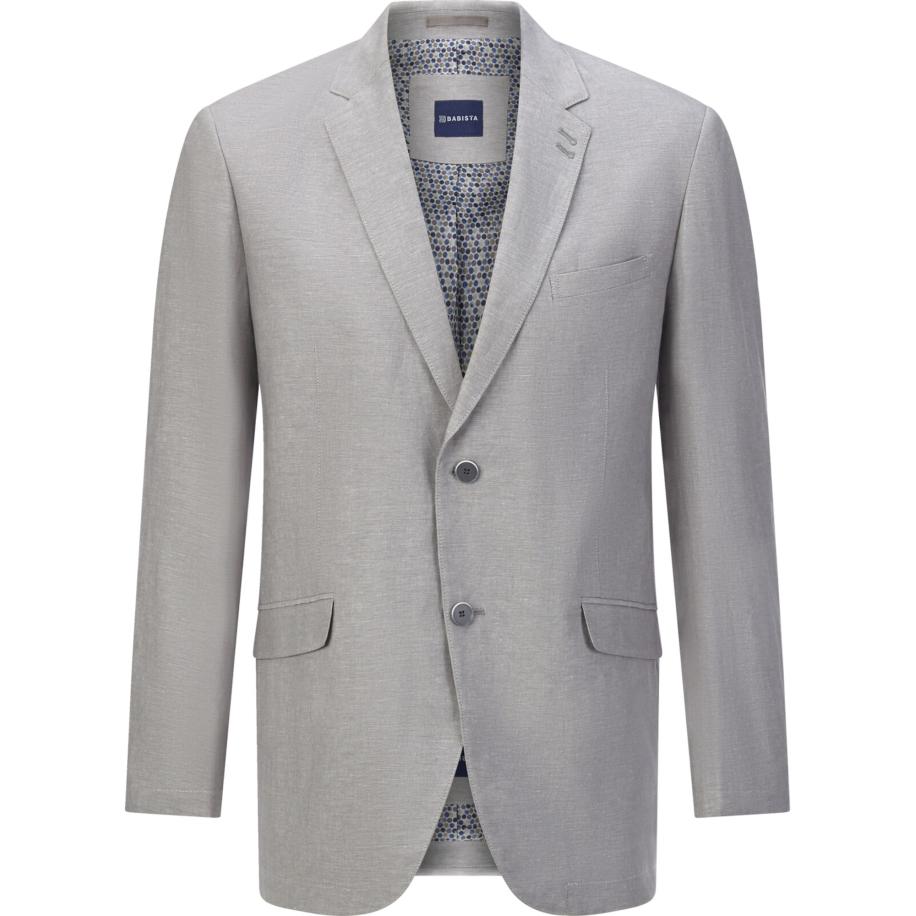 BABISTA BABISTA Colbert Milanvetti grijs -