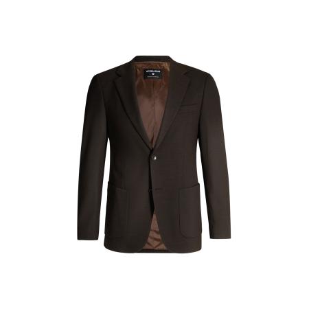 Strellson STRELLSON Business-colbert Arndt chocoladebruin