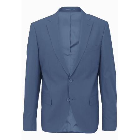 Steffen Klein Colbert lichtblauw